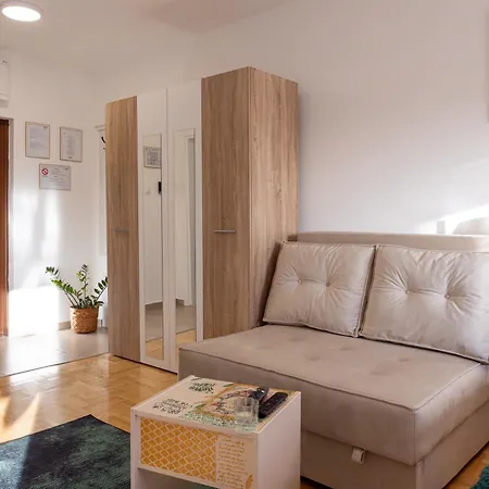 Apartament Lana Lux 18