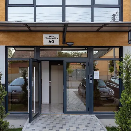 Apartament Lana Lux 18