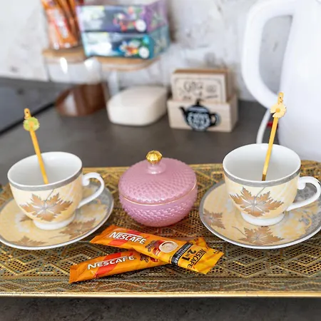 Apartament Lana Lux 18 *