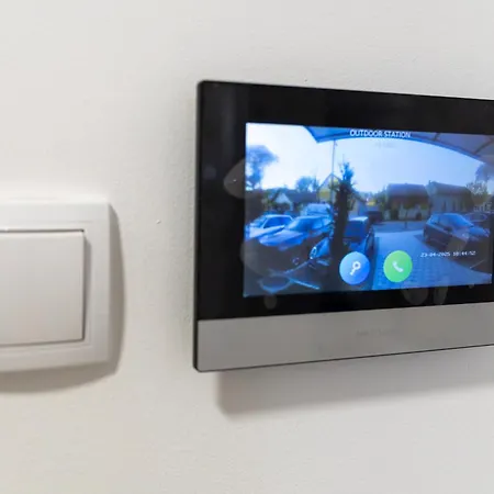 Apartament Lana Lux 18 Subotica