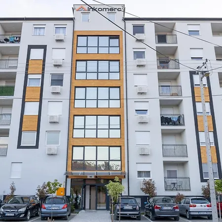 Apartament Lana Lux 18