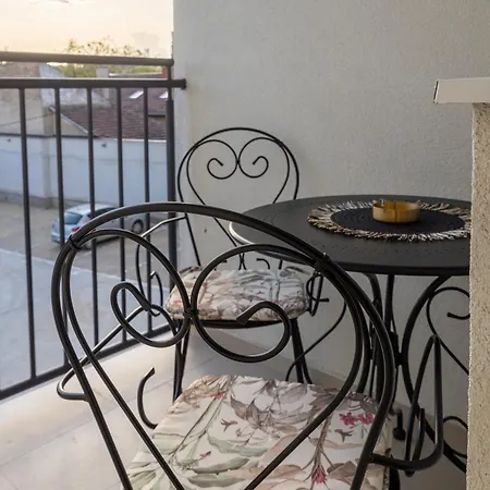 Apartament Lana Lux 18 Subotica