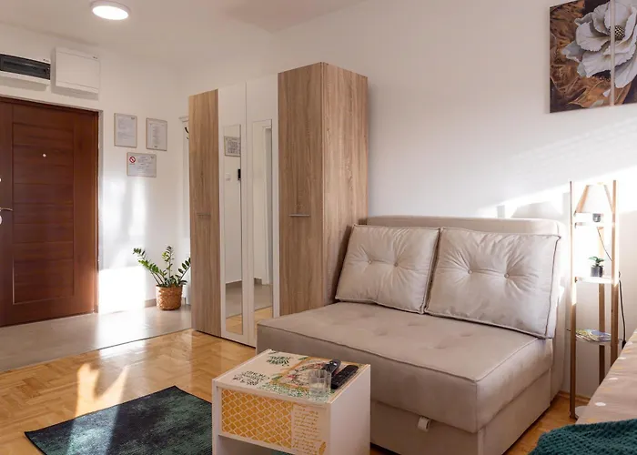 Lägenhet Lana Lux 18