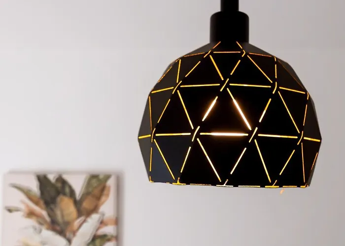 Lägenhet Lana Lux 18 Subotica