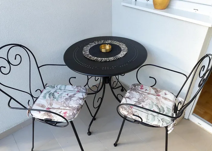 Lägenhet Lana Lux 18 *